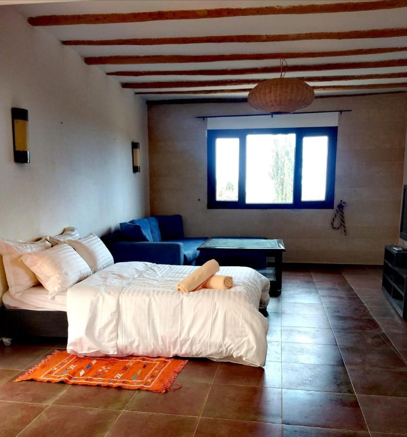 Villa Zahr'Ali Sidi Kaouki Exterior foto