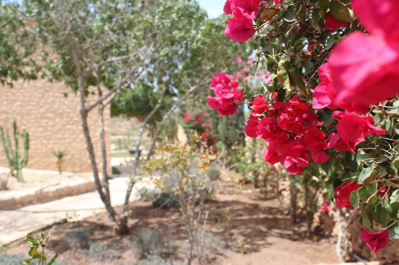 Villa Zahr'Ali Sidi Kaouki Exterior foto