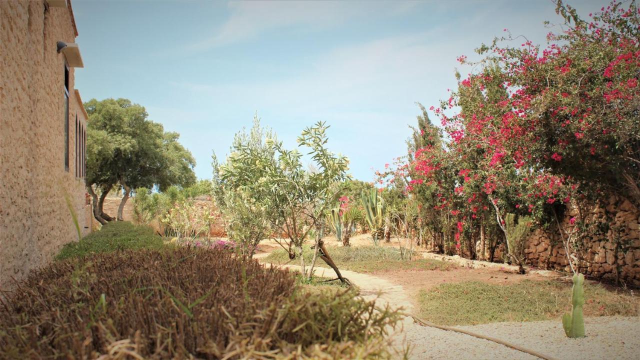 Villa Zahr'Ali Sidi Kaouki Exterior foto